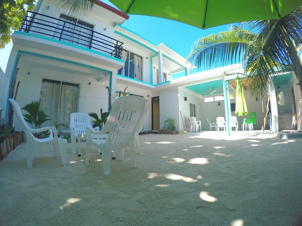 गेस्ट हाउस Acqua Blu Rasdhoo