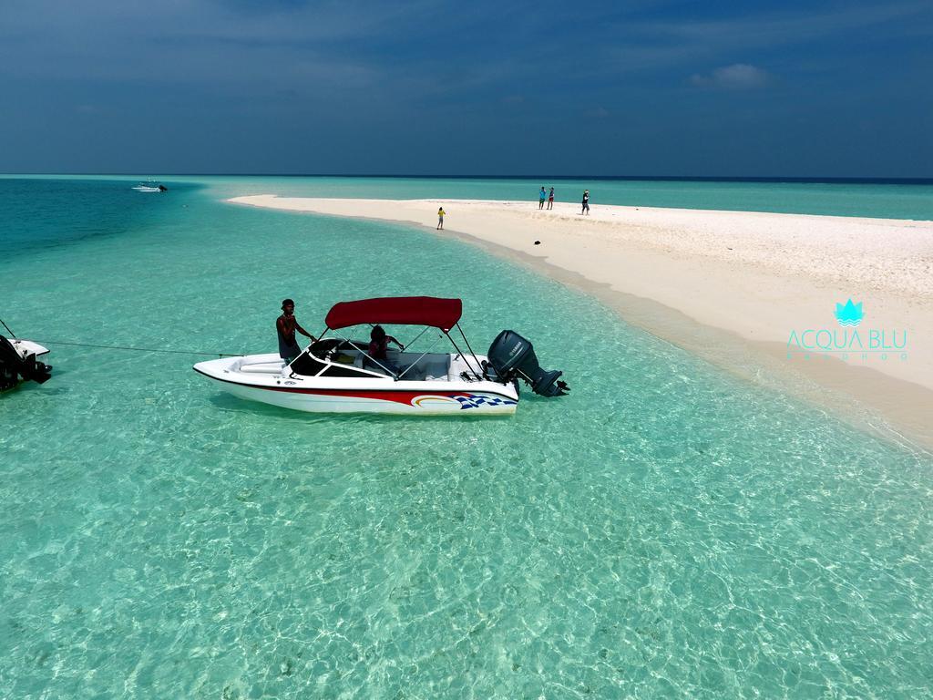 Acqua Blu